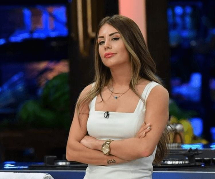 MasterChef Pelin Zaman’ın son hali olay oldu! Danilo Şef'le aşk yaşadığı iddia edilmişti… - Sayfa 3