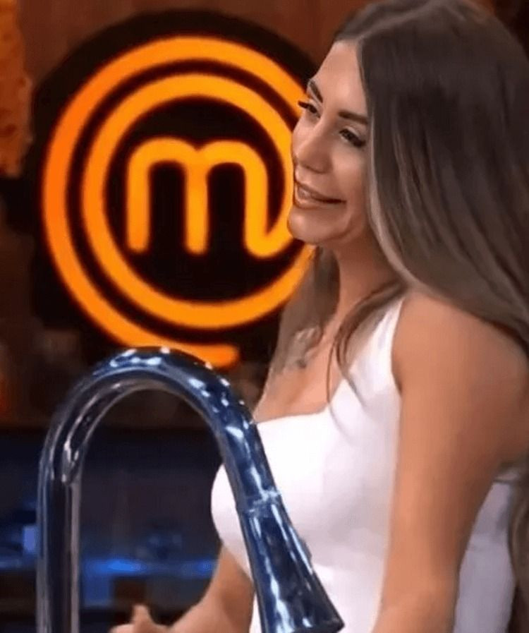 MasterChef Pelin Zaman’ın son hali olay oldu! Danilo Şef'le aşk yaşadığı iddia edilmişti… - Sayfa 5