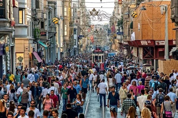 Herkes memleketinde yaşasaydı Türkiye’nin en kalabalık ili hangisi olurdu? TÜİK açıkladı… - Sayfa 1