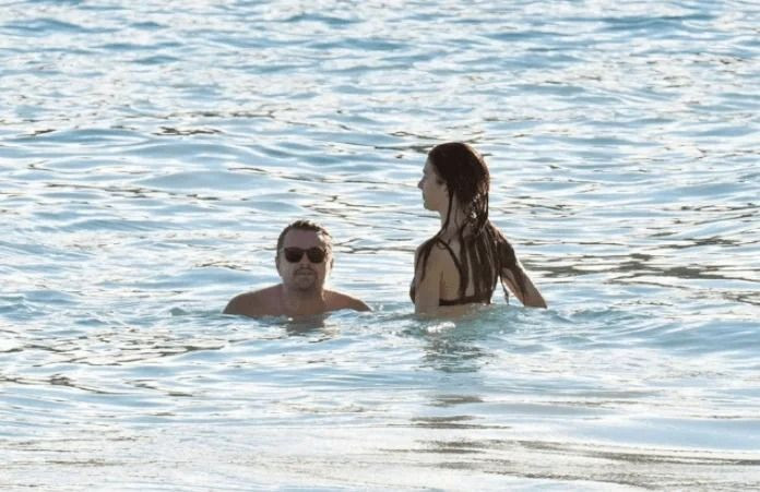 25'ini geçeni hayatından çıkarıyor! DiCaprio ile 22 yaş küçük sevgilisi Camila Morrone ayrıldı - Sayfa 14