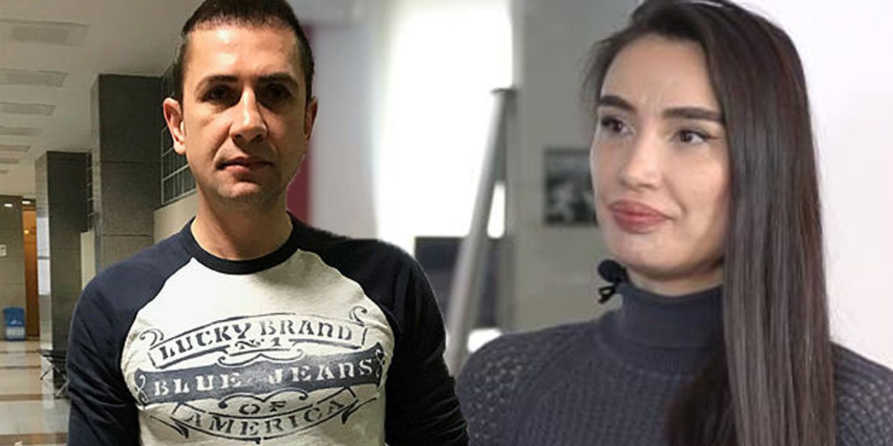 Adliyede ifade veren Emre Aşık'ın eski eşi Yağmur Sarnıç'tan gazetecilere olay sözler - Sayfa 9