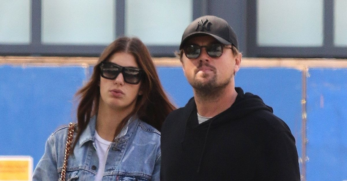 25'ini geçeni hayatından çıkarıyor! DiCaprio ile 22 yaş küçük sevgilisi Camila Morrone ayrıldı - Sayfa 4