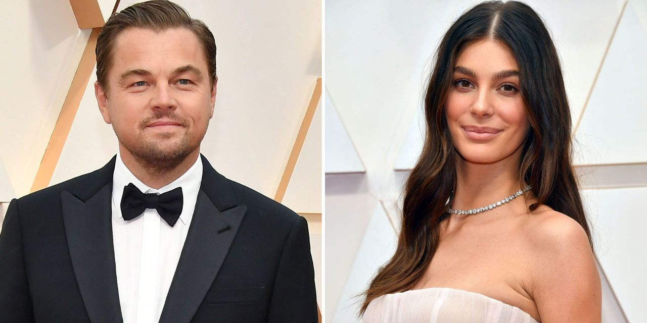 25'ini geçeni hayatından çıkarıyor! DiCaprio ile 22 yaş küçük sevgilisi Camila Morrone ayrıldı - Sayfa 6