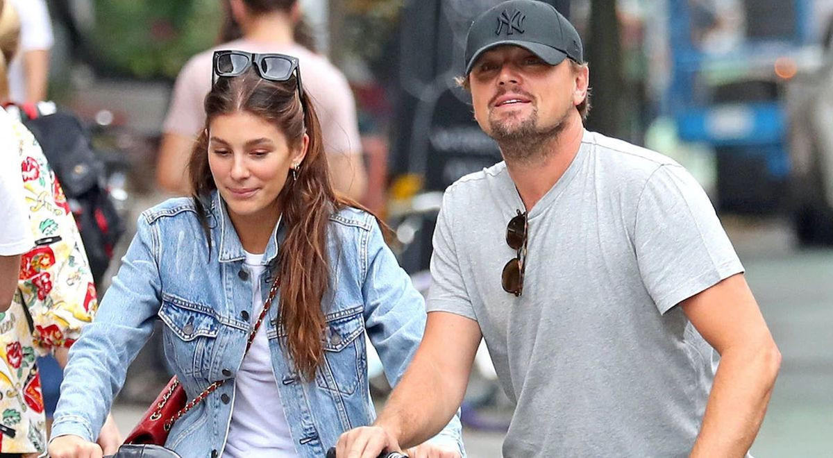 25'ini geçeni hayatından çıkarıyor! DiCaprio ile 22 yaş küçük sevgilisi Camila Morrone ayrıldı - Sayfa 11