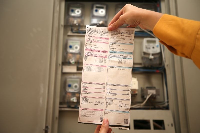 Elektrik ve doğal gaz zammı sonrası tek tek hesaplandı: Ne kadar fatura ödeyeceğiz? - Sayfa 8