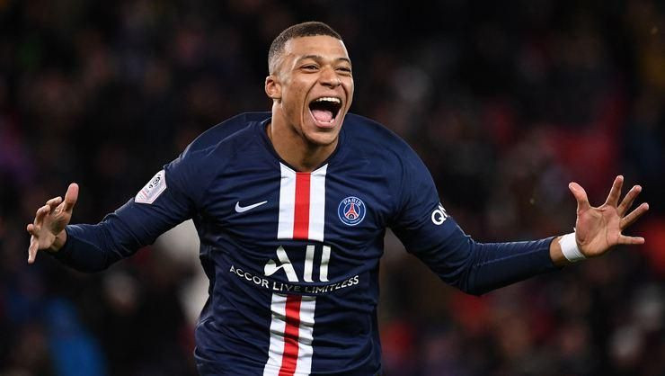 Mbappe gönlünü transeksüel modele kaptırdı! Samimi anları ifşa oldu… - Sayfa 2