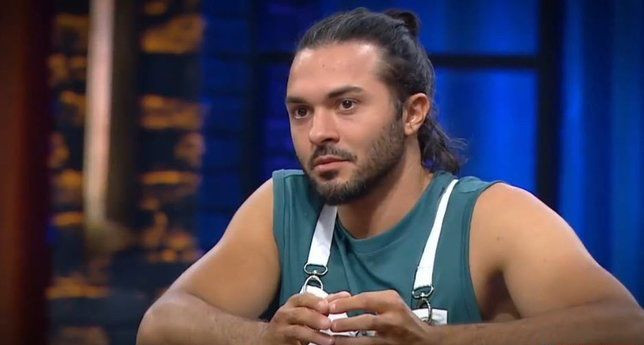 MasterChef Burak’la ilgili flaş şiddet iddiası! ‘Boğazımı sıktı, bana ‘o...’ dedi…’ - Sayfa 11