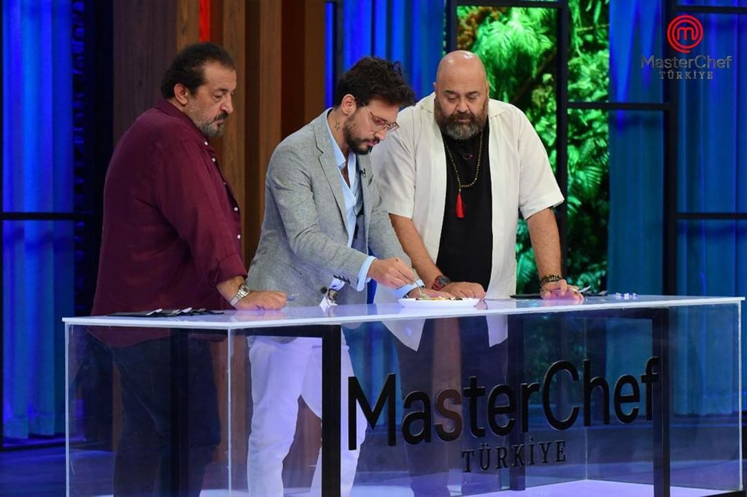 CHP'li belediye başkanı MasterChef Türkiye'de! Programa ilginç bir giriş yaptı - Sayfa 12