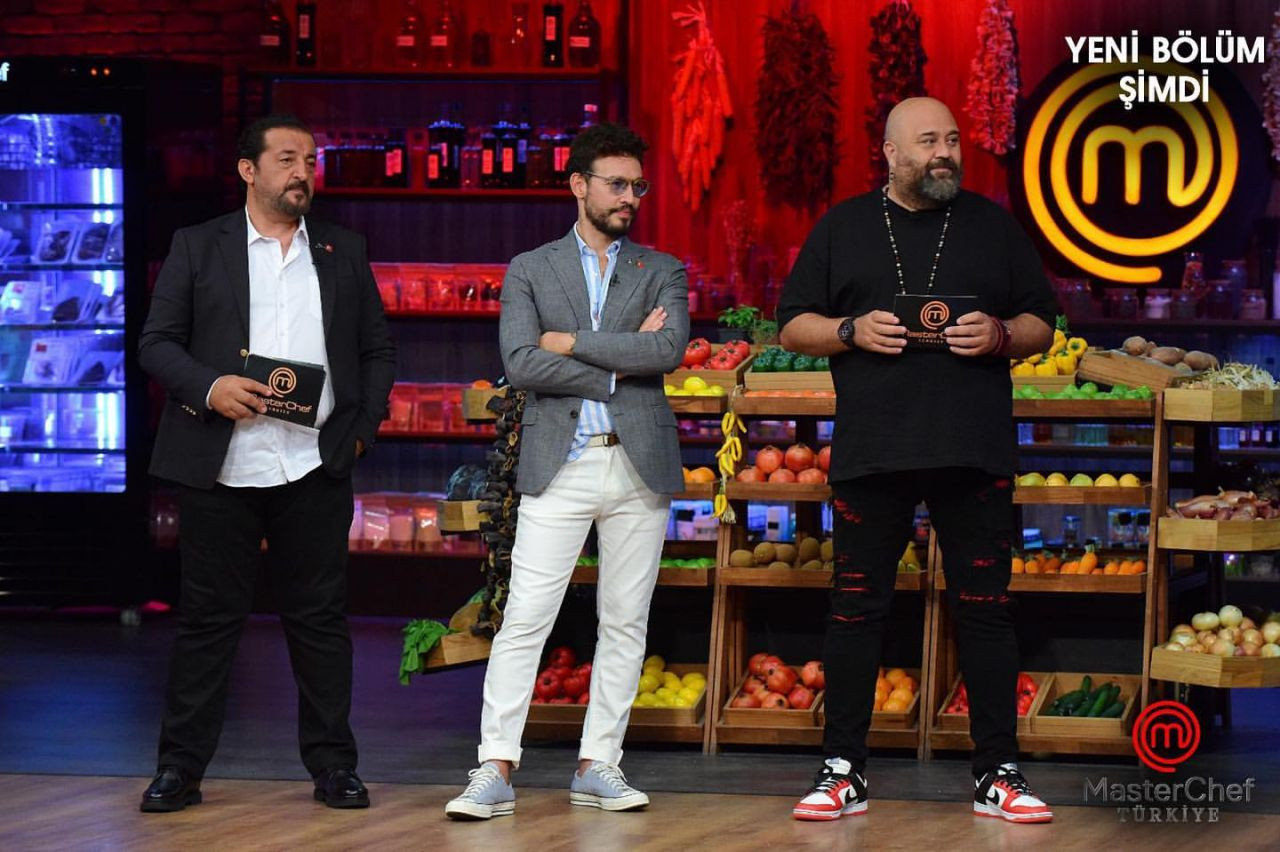 CHP'li belediye başkanı MasterChef Türkiye'de! Programa ilginç bir giriş yaptı - Sayfa 8