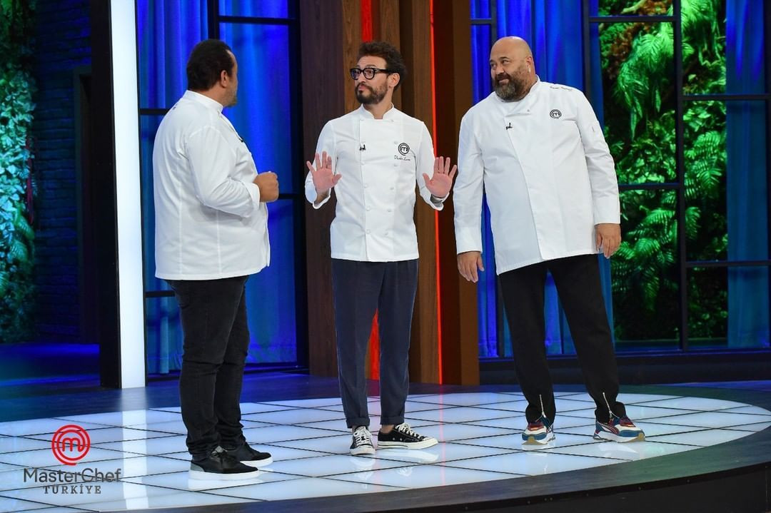 CHP'li belediye başkanı MasterChef Türkiye'de! Programa ilginç bir giriş yaptı - Sayfa 1