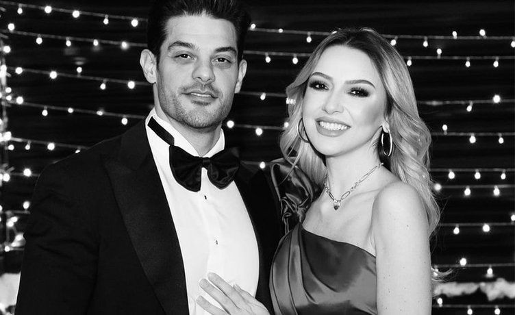 Hadise sahnede bir anda yıkıldı ve gözyaşlarına boğuldu! Kimse ne olduğunu anlamadı… - Sayfa 1