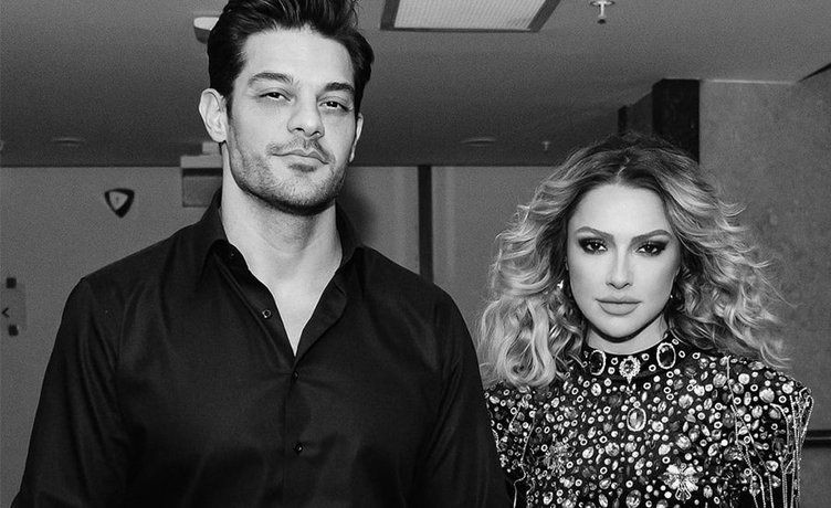 Hadise sahnede bir anda yıkıldı ve gözyaşlarına boğuldu! Kimse ne olduğunu anlamadı… - Sayfa 2