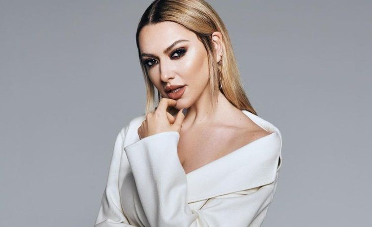 Hadise sahnede bir anda yıkıldı ve gözyaşlarına boğuldu! Kimse ne olduğunu anlamadı… - Sayfa 3