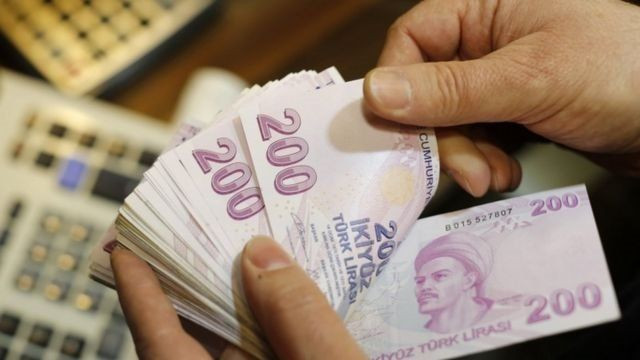 Maaş promosyonu için sevindiren haber! Çalışmalar başlatıldı... - Sayfa 14