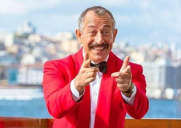 Cem Yılmaz'dan yeni film müjdesi! Kadroyu açıkladı: O isme yine rol vermedi - Sayfa 5