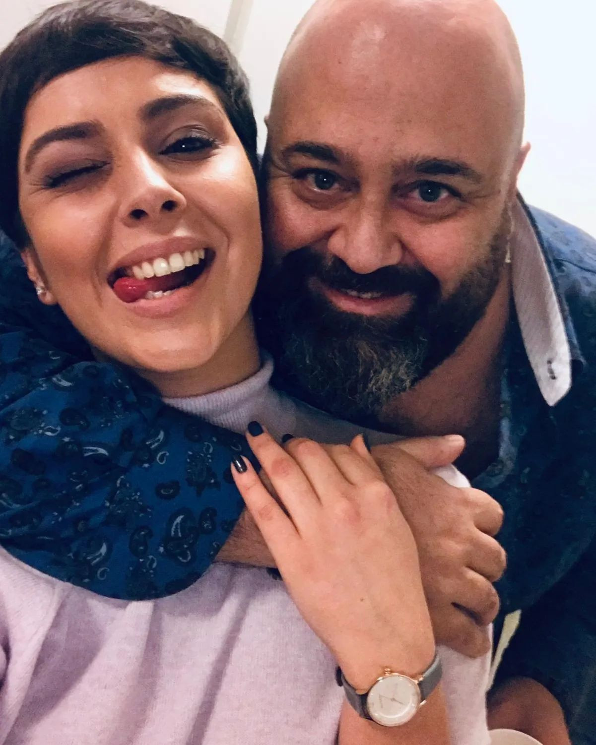 Somer Sivrioğlu’nun ortaya çıkan sakalsız hali herkesi şaşırttı! ‘Bu Somer Şef olamaz…’ - Sayfa 23