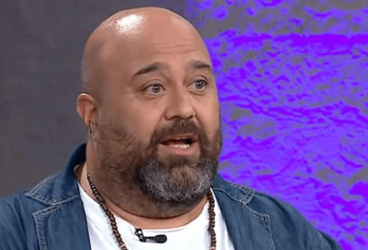 Somer Sivrioğlu’nun ortaya çıkan sakalsız hali herkesi şaşırttı! ‘Bu Somer Şef olamaz…’ - Sayfa 5