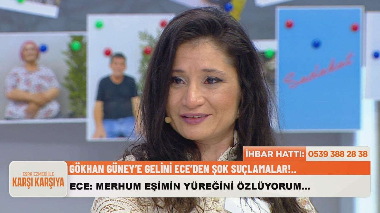 Sanatçı Gökhan Güney'e gelininden şok suçlama! "Uygunsuz görüntülerimi kullanarak..." - Sayfa 3