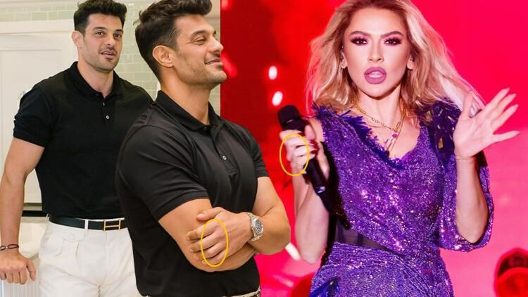 Hadise ve Mehmet Dinçerler’le ilgili bomba ayrılık iddiası! Yüzük çıktı… - Sayfa 8