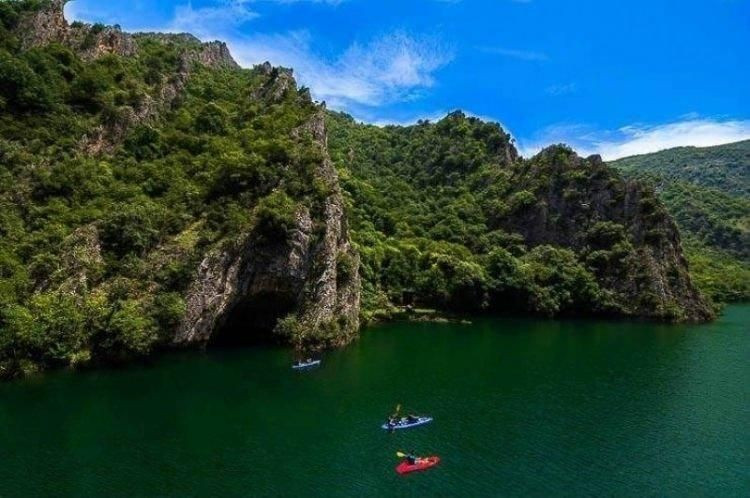 Kimlikle ve vizesiz gidilebilen yerlerin listesi güncellendi! Listeye 2 ülke daha eklendi… - Sayfa 72