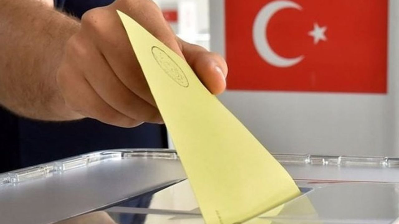 26 ilde yapılan anketten çarpıcı sonuçlar! ‘2018’de AK Parti’ye oy veren seçmen…’ - Sayfa 6