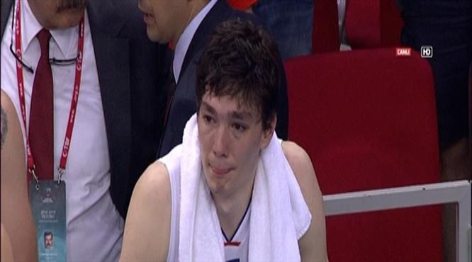 Cedi Osman'ın eşi Ebru Şahin'den Eda Ece'nin sevgilisi milli basketbolcuya olay gönderme! - Sayfa 4