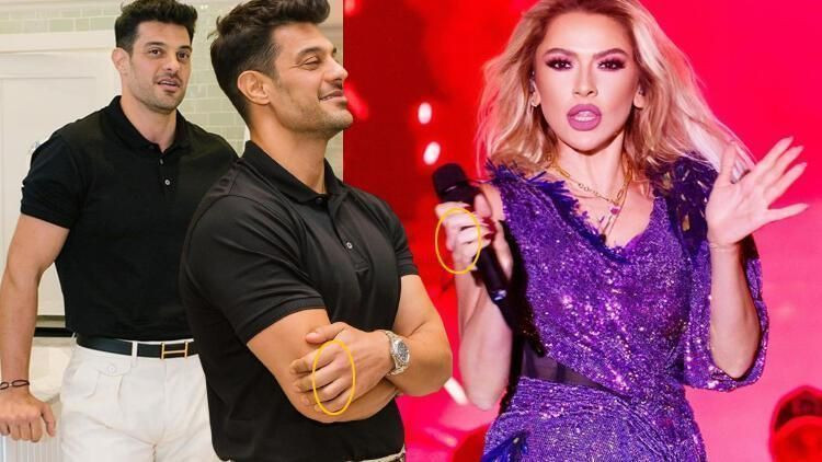 Hadise’nin açıklamasının ardından Mehmet Dinçerler’den olay paylaşım! Ortalık iyice karıştı… - Sayfa 7