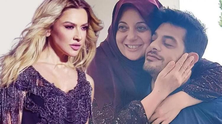 Hadise’nin açıklamasının ardından Mehmet Dinçerler’den olay paylaşım! Ortalık iyice karıştı… - Sayfa 9