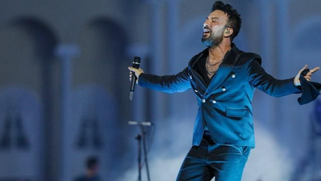 Tarkan’dan çok konuşulacak İzmir konseri paylaşımı: "Yasaksız, baskısız, yalansız..." - Sayfa 13