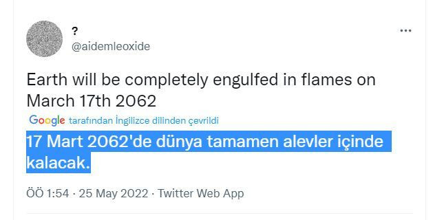 Kraliçe Elizabeth’in öleceğini bilen ‘kahinden’ yeni paylaşım! Tarih verdi: ‘Alevler içinde kalacak’ - Sayfa 8