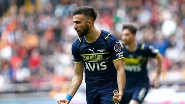 Süper Lig’deki en pahalı futbolcular listesi güncellendi! İlk 2 isim aynı takımdan... - Sayfa 13