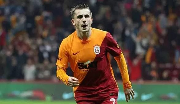 Süper Lig’deki en pahalı futbolcular listesi güncellendi! İlk 2 isim aynı takımdan... - Sayfa 17