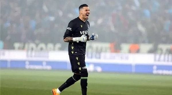 Süper Lig’deki en pahalı futbolcular listesi güncellendi! İlk 2 isim aynı takımdan... - Sayfa 19