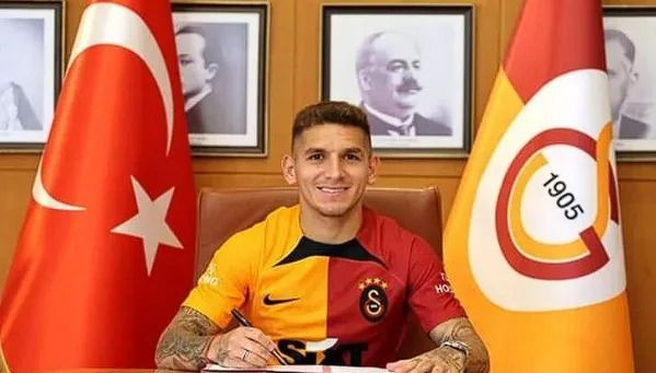 Süper Lig’deki en pahalı futbolcular listesi güncellendi! İlk 2 isim aynı takımdan... - Sayfa 21