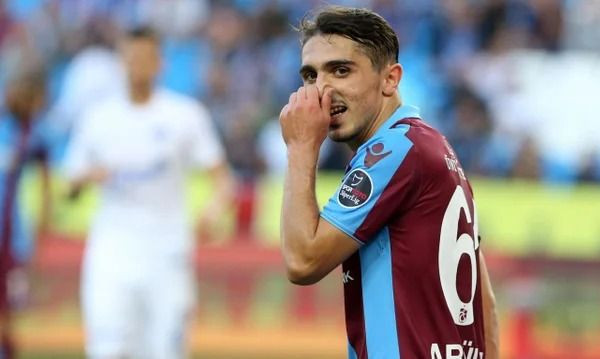 Süper Lig’deki en pahalı futbolcular listesi güncellendi! İlk 2 isim aynı takımdan... - Sayfa 6