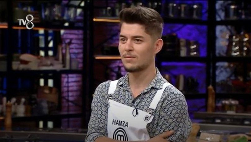 Böbreklerini kaybetmişti... Somer şef duyurdu: MasterChef Hamza'dan kötü haber - Sayfa 2