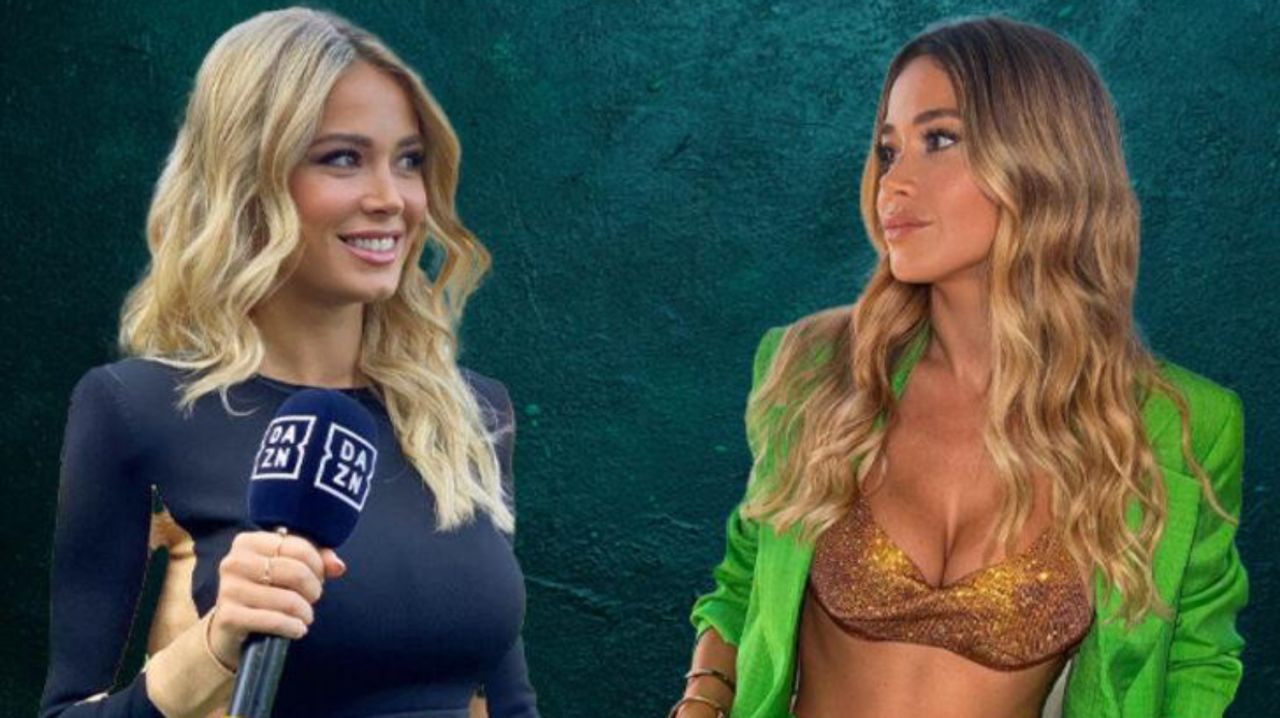 İtalyan spiker Diletta Leotta ortalığı birbirine kattı! ‘Çıplak izleyeceğim…’ - Sayfa 1