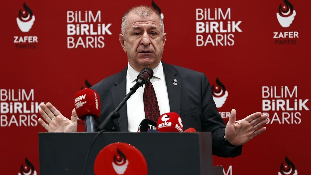 Yönetimleri AK Parti’den CHP’ye geçen üç şehirde yapılan anketten çarpıcı sonuçlar! - Sayfa 19