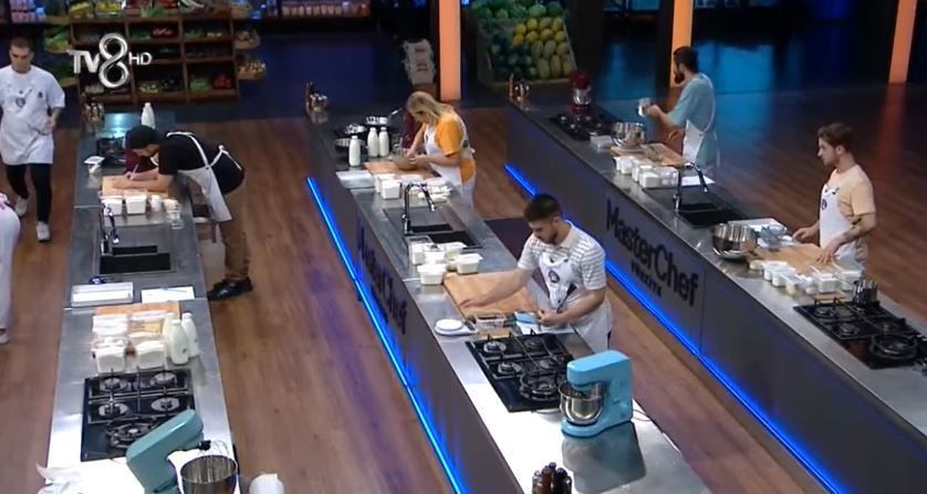 Böbreklerini kaybetmişti... Somer şef duyurdu: MasterChef Hamza'dan kötü haber - Sayfa 11