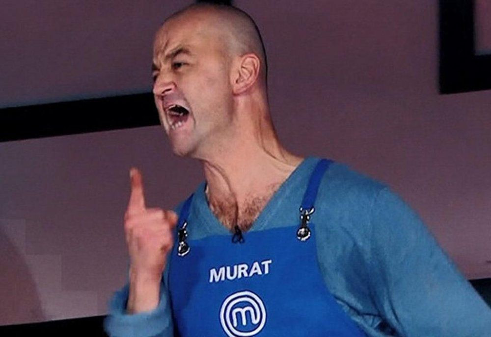 Acun Ilıcalı'yı tehdit ederek gündeme gelmişti; MasterChef Murat Özdemir'in yeni işi şaşırttı - Sayfa 3