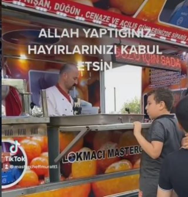 Acun Ilıcalı'yı tehdit ederek gündeme gelmişti; MasterChef Murat Özdemir'in yeni işi şaşırttı - Sayfa 10