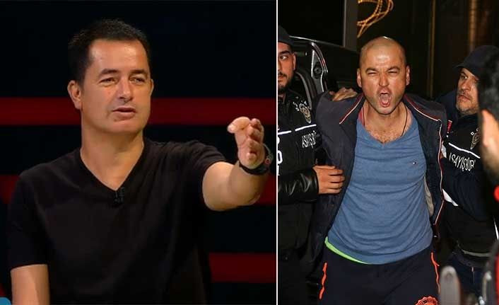 Acun Ilıcalı'yı tehdit ederek gündeme gelmişti; MasterChef Murat Özdemir'in yeni işi şaşırttı - Sayfa 5