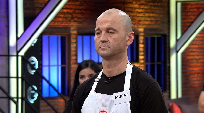 Acun Ilıcalı'yı tehdit ederek gündeme gelmişti; MasterChef Murat Özdemir'in yeni işi şaşırttı - Sayfa 13