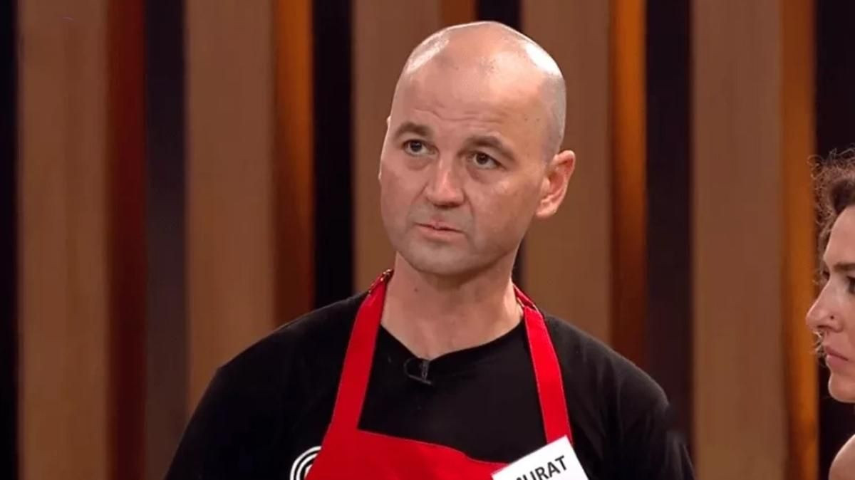 Acun Ilıcalı'yı tehdit ederek gündeme gelmişti; MasterChef Murat Özdemir'in yeni işi şaşırttı - Sayfa 12