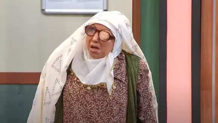 İnce ince Yasemince'nin Sürahi Nine'siydi... Yasemin Yalçın'ın son halini görenler şok geçirdi! - Sayfa 1