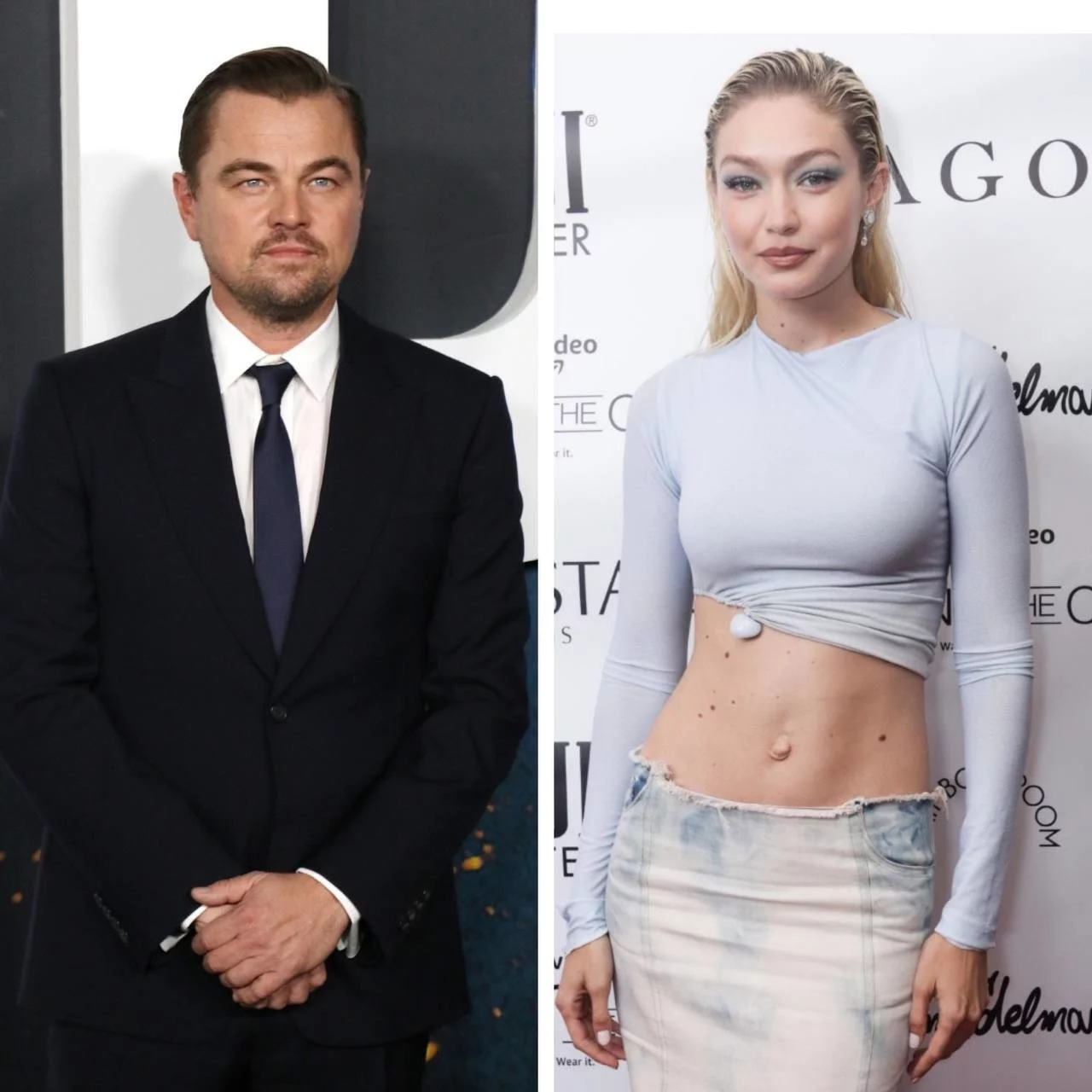 Leonardo DiCaprio ve Gigi Hadid birlikte görüntülendi! Çıktığı en yaşlı kadın olabilir - Sayfa 12