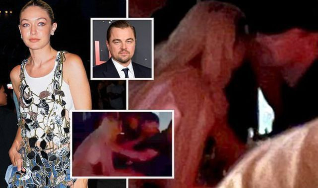 Leonardo DiCaprio ve Gigi Hadid birlikte görüntülendi! Çıktığı en yaşlı kadın olabilir - Sayfa 10