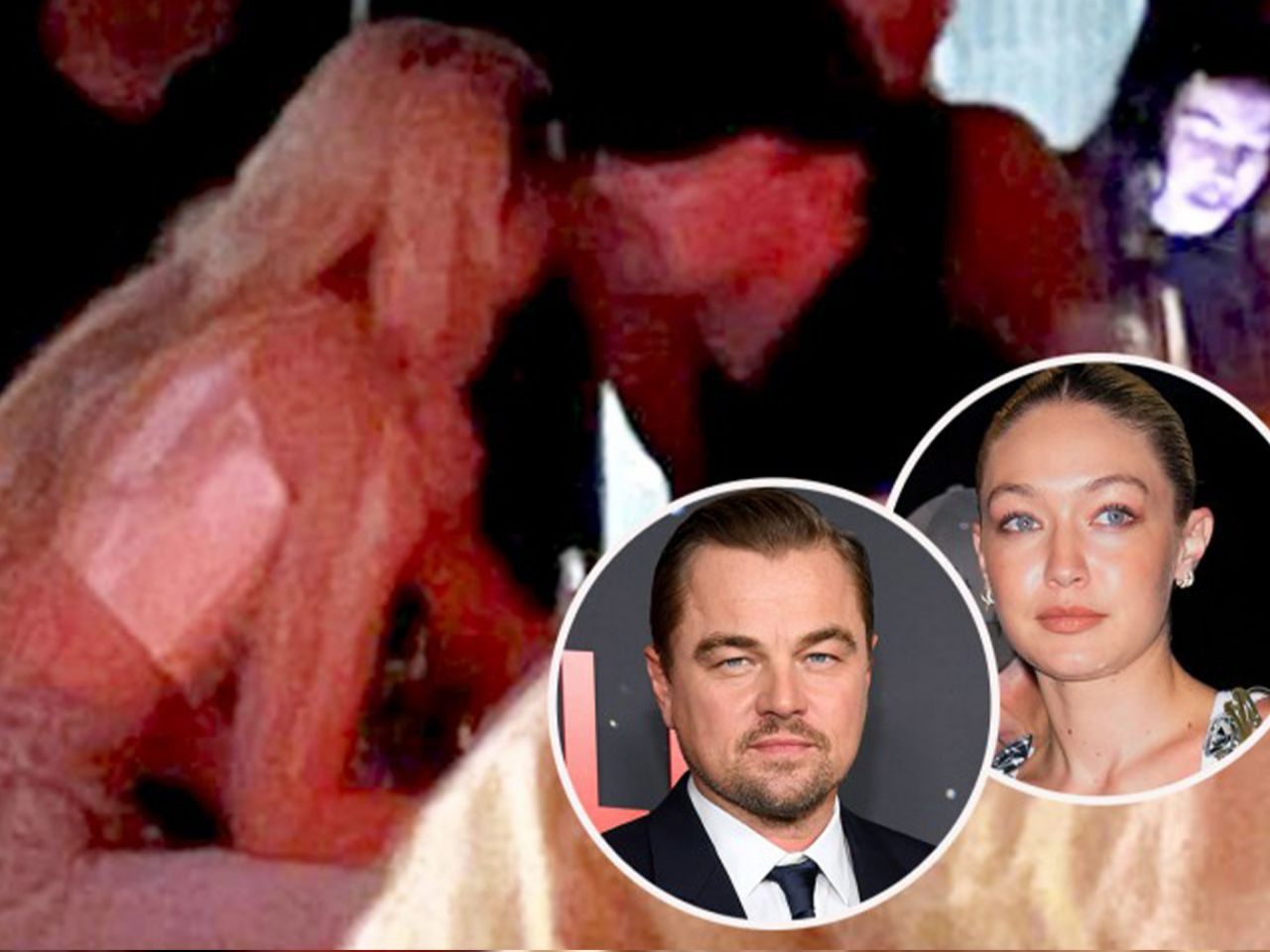 Leonardo DiCaprio ve Gigi Hadid birlikte görüntülendi! Çıktığı en yaşlı kadın olabilir - Sayfa 9