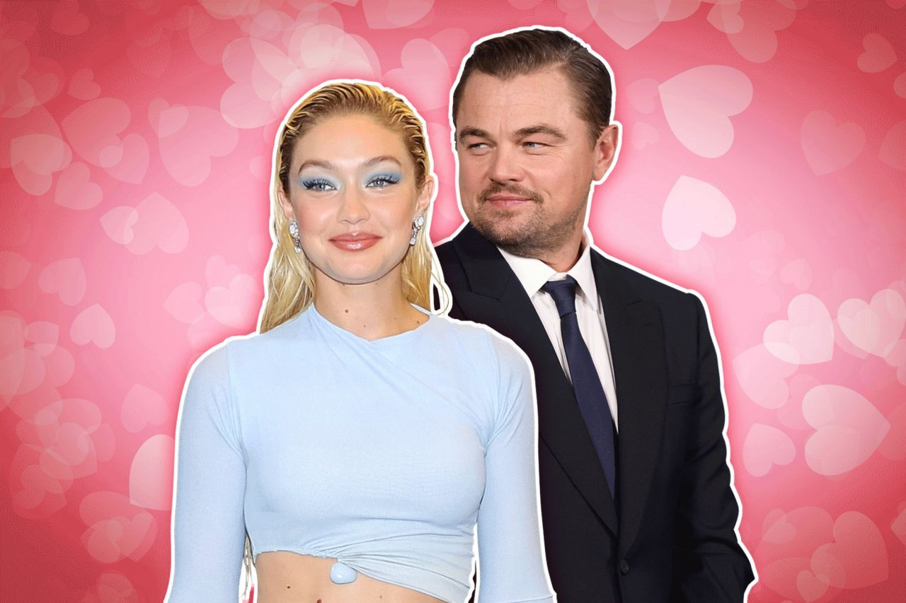 Leonardo DiCaprio ve Gigi Hadid birlikte görüntülendi! Çıktığı en yaşlı kadın olabilir - Sayfa 1