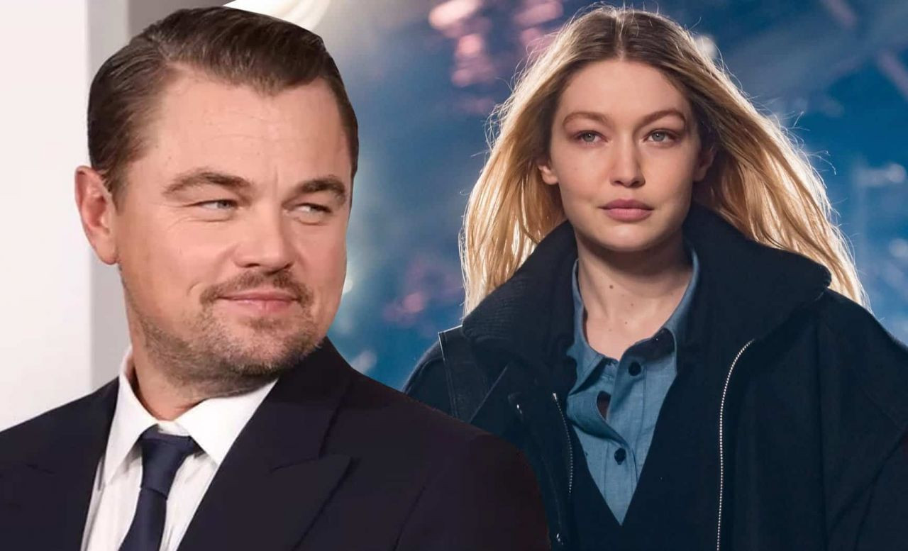 Leonardo DiCaprio ve Gigi Hadid birlikte görüntülendi! Çıktığı en yaşlı kadın olabilir - Sayfa 14